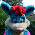 Speckle Roo